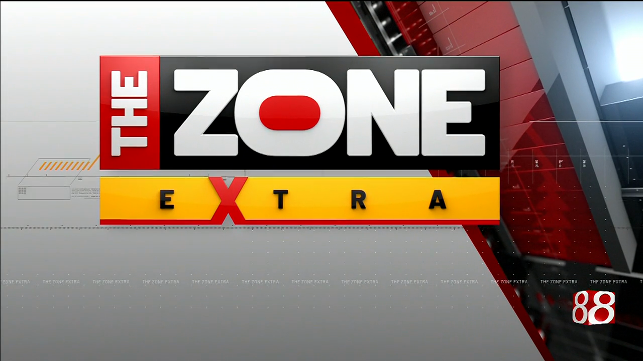 The Zone Extra: May 16, 2026