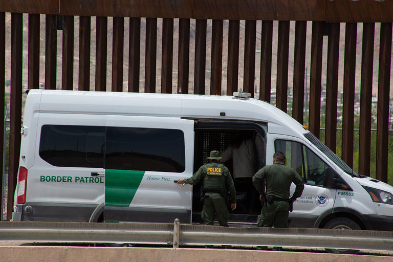 Disney Cruise Line guests unsettled as US Customs and Border Protection ...
