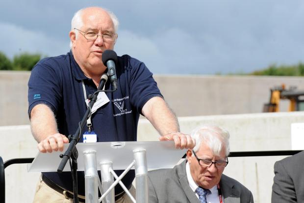 Tributes paid to 'larger than life' character who made lasting impact ...