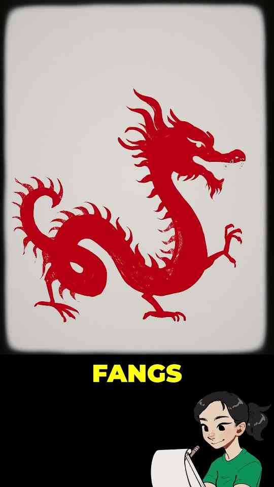 Easy dragon drawing tips inspired by the Chinese zodiac