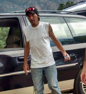 CSPD asking for help identifying person of interest in 2024 homicide