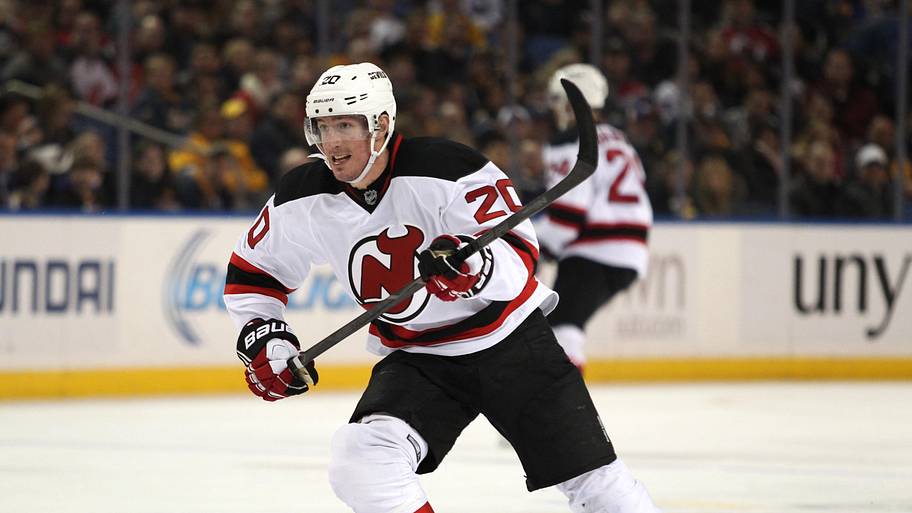 Former New Jersey Devils player takes interesting head coaching job