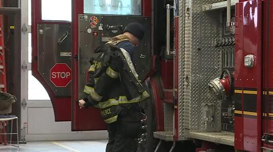 Sedgwick County terminates fire mutual aid agreement for five communities