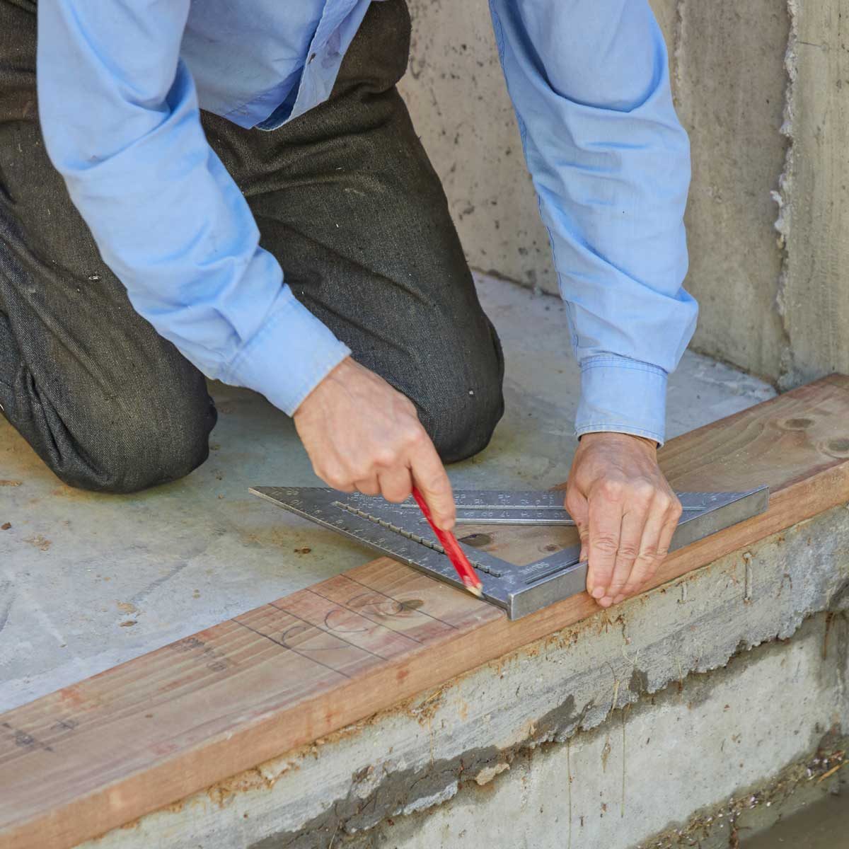 20 common house framing terms you should know
