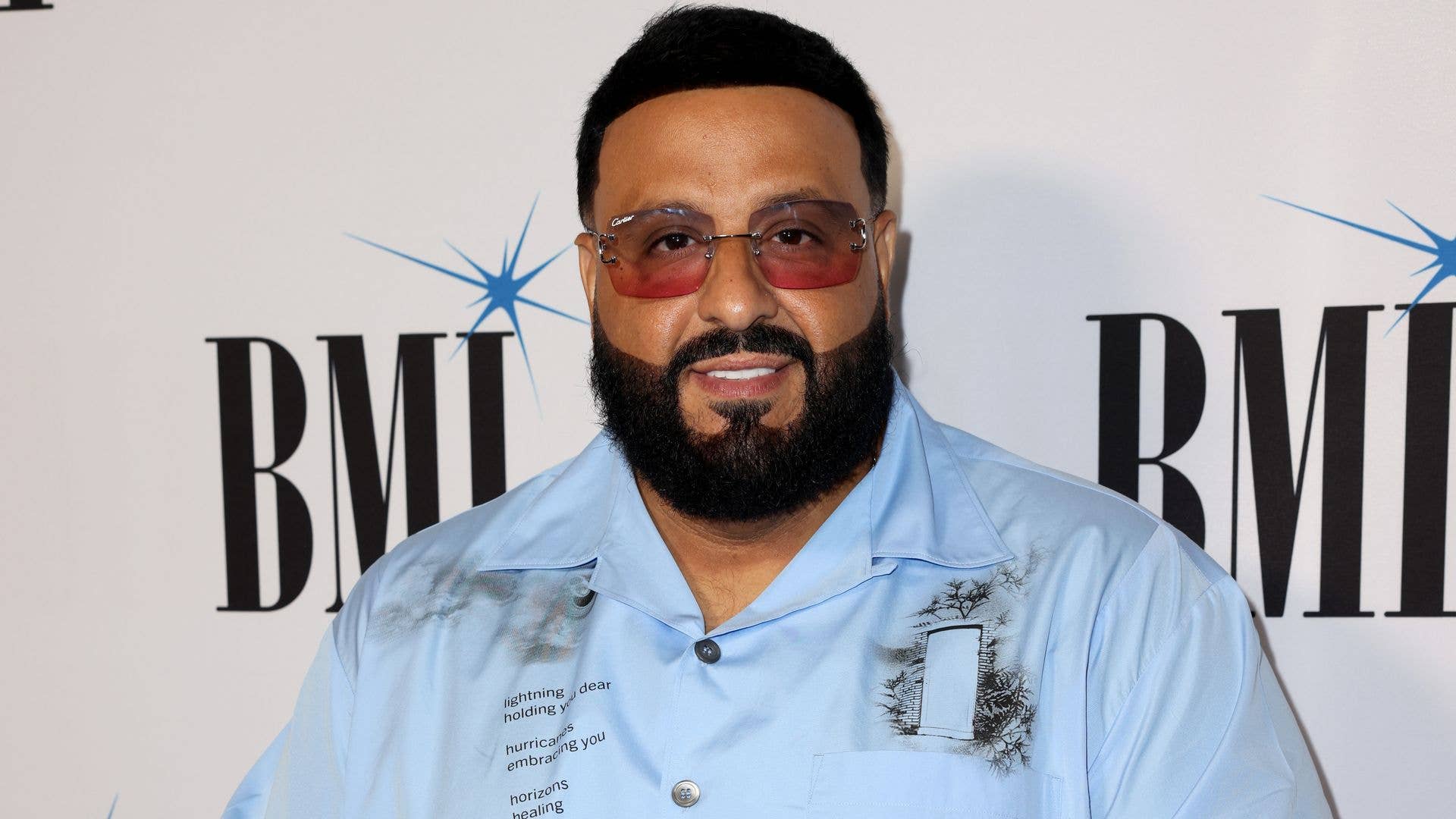 DJ Khaled shows off staggering weight loss in transformation that needs to  be seen