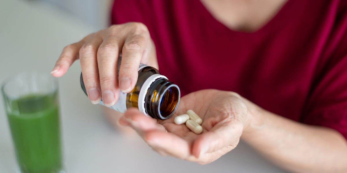 Experts Share When to Take Magnesium Glycinate