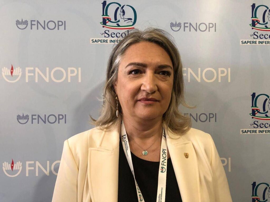 Cento anni infermieri, Fnopi: “Professione matura, autonoma e solida”