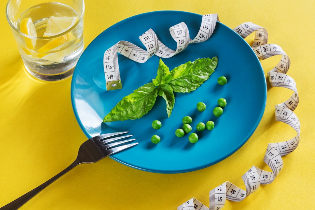 Understanding fiber: Why it's just as important as protein for longevity