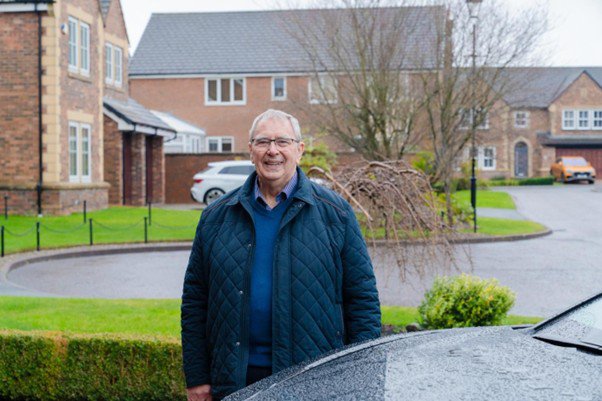 How smart home-charging turned the petrol forecourt into a problem of ...