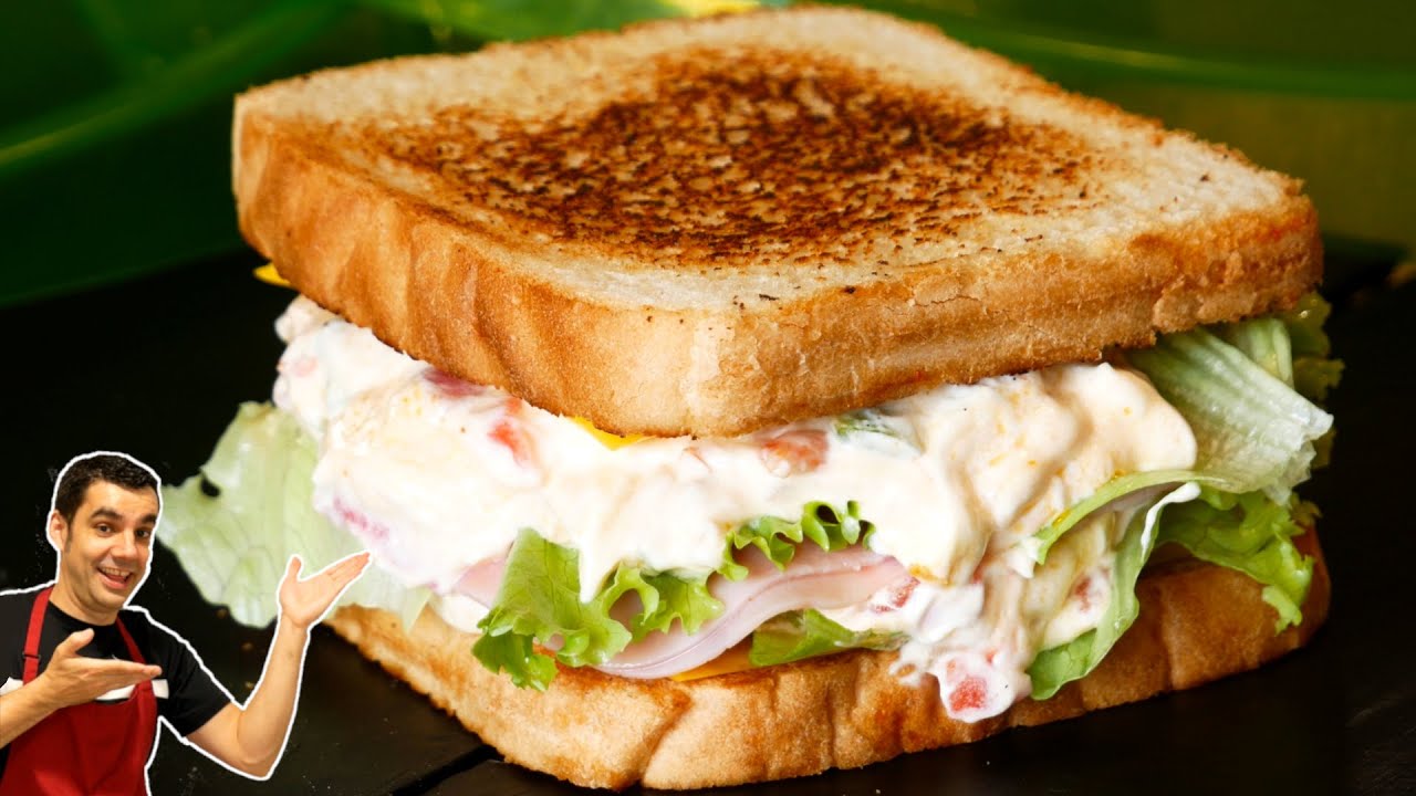 La receta de desayuno rápido que te mantendrá saciado toda la mañana