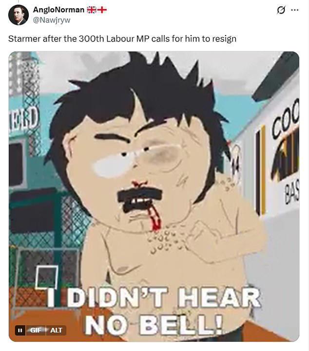 Brits share hilarious memes making fun of Keir Starmer as Labour PM ...