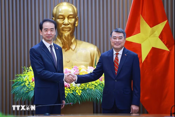 Trung Quốc thúc đẩy hợp tác thực chất với Việt Nam