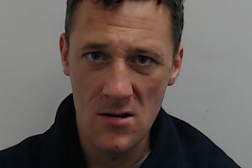 Creep who sexually assaulted two women on crowded Edinburgh train jailed