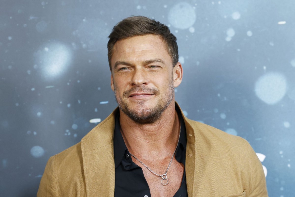 Prime Video renews Alan Ritchson's 'Reacher' for season 5
