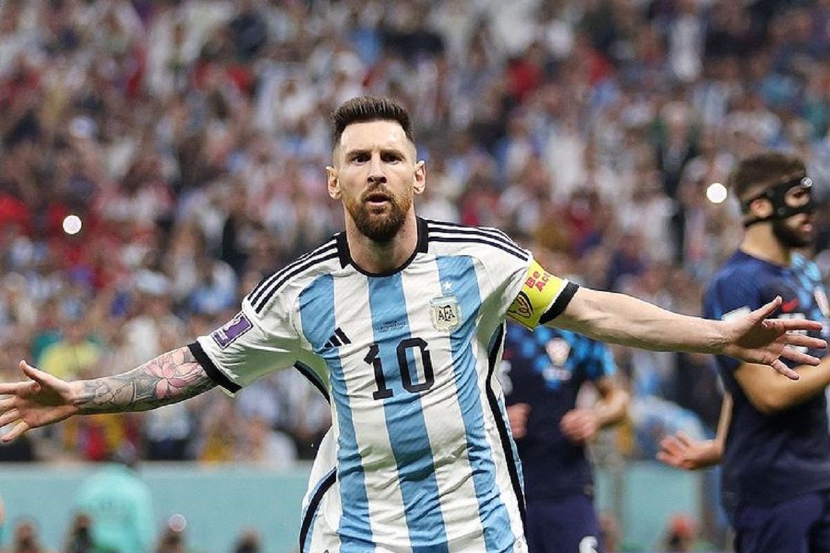 Tim favorit juara Piala Dunia 2026 menurut Lionel Messi, apa saja?