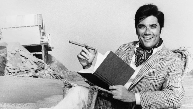 Rex Reed, controversial film critic, dies at 87