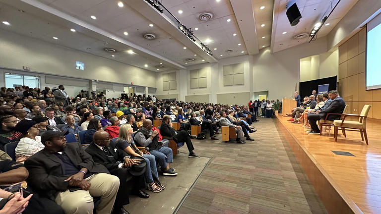 Louisiana's political mess just got messier