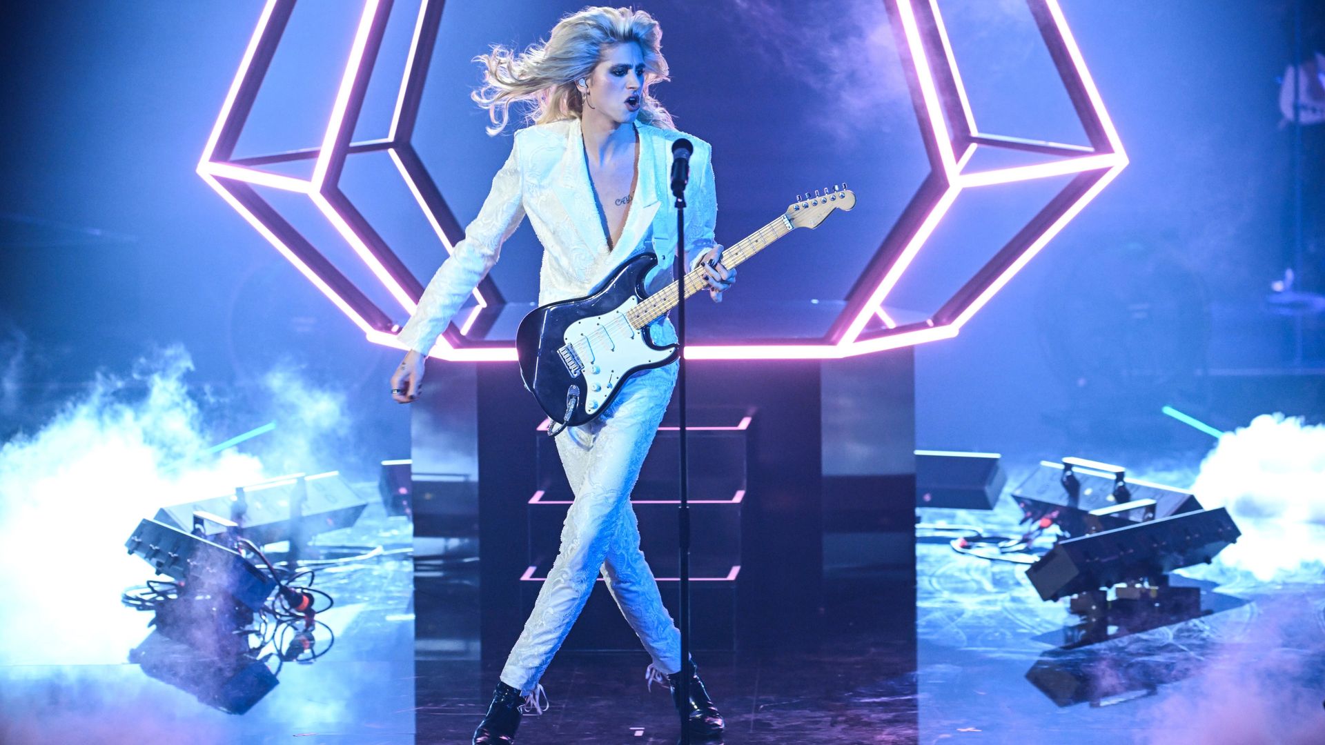 ESC: Wavvyboi verkündet überraschend deutsche Jurypunkte beim ESC