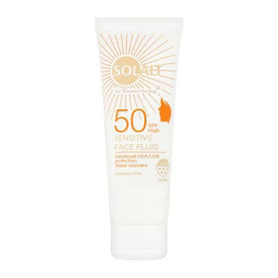 The 15 best face sunscreens for sensitive skin, tried and tested