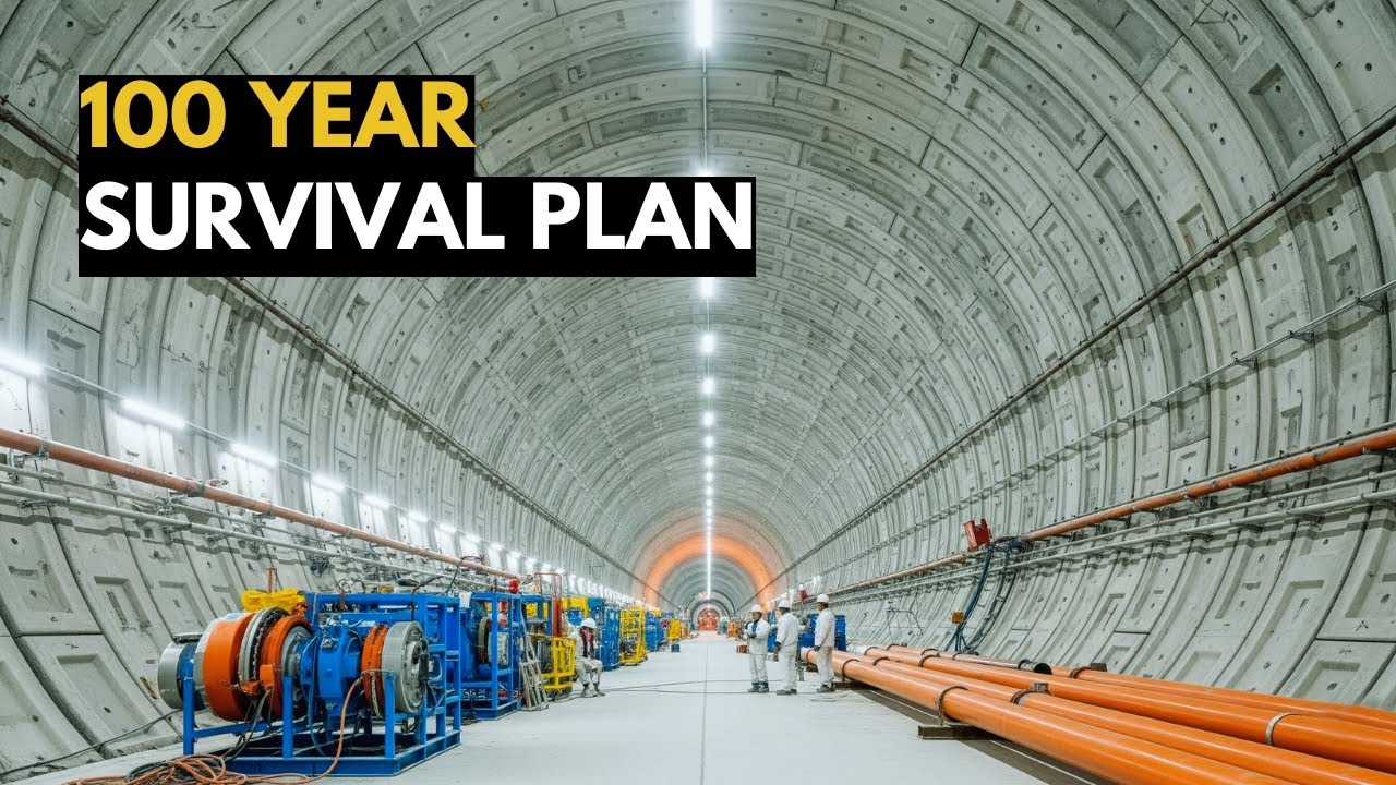 Inside Tokyo’s $100 billion plan to survive any disaster