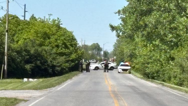 58-year-old woman killed in hit-and-run crash on Indy's northeast side