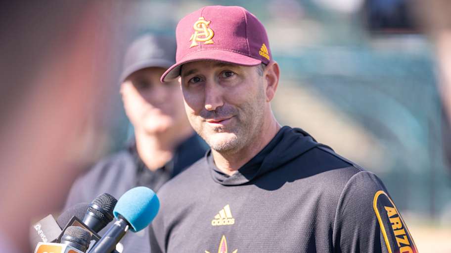 One ASU pitcher who is crucial for postseason run