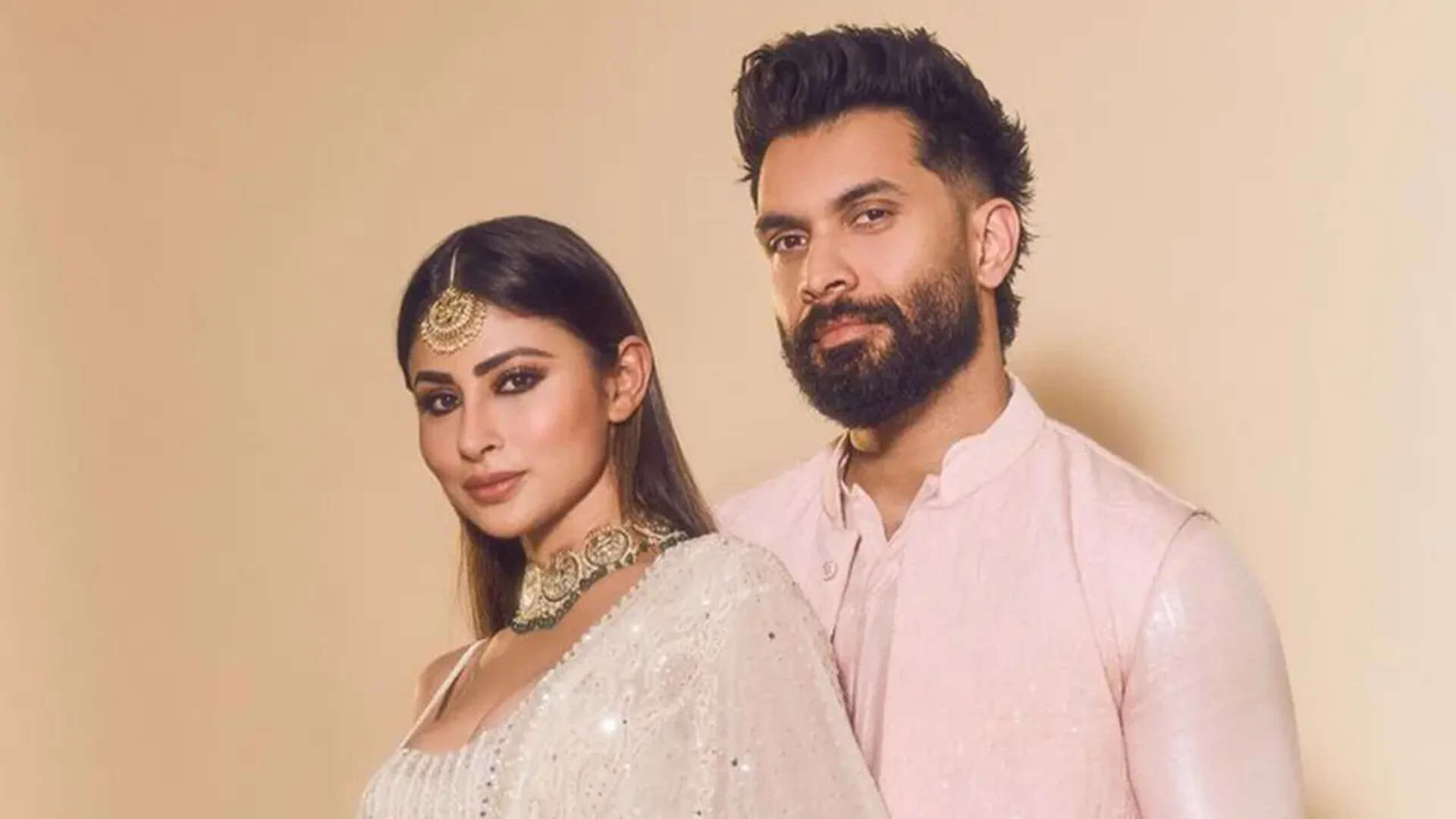 Suraj Nambiar net worth: How wealthy is Mouni Roy’s husband amid ...