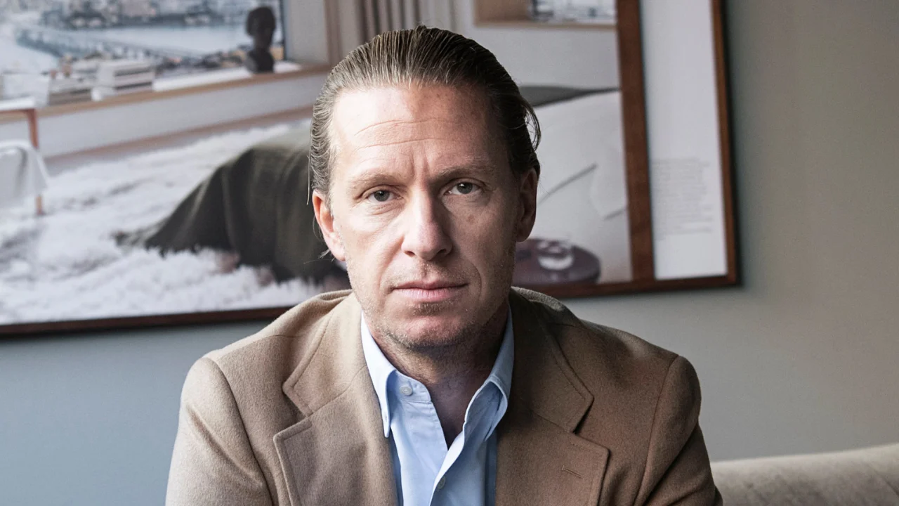 Engelbert misstänks för grova ekobrott – hot om fängelse