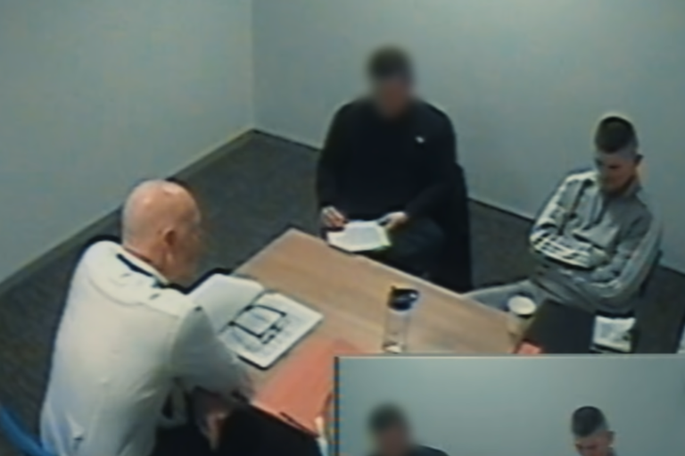Hull's answer to 24 Hours in Police Custody surging up Netflix charts