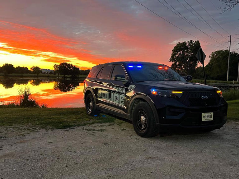 Ex-La Crosse cop arrested in Minnesota for DUI now working for Sparta PD