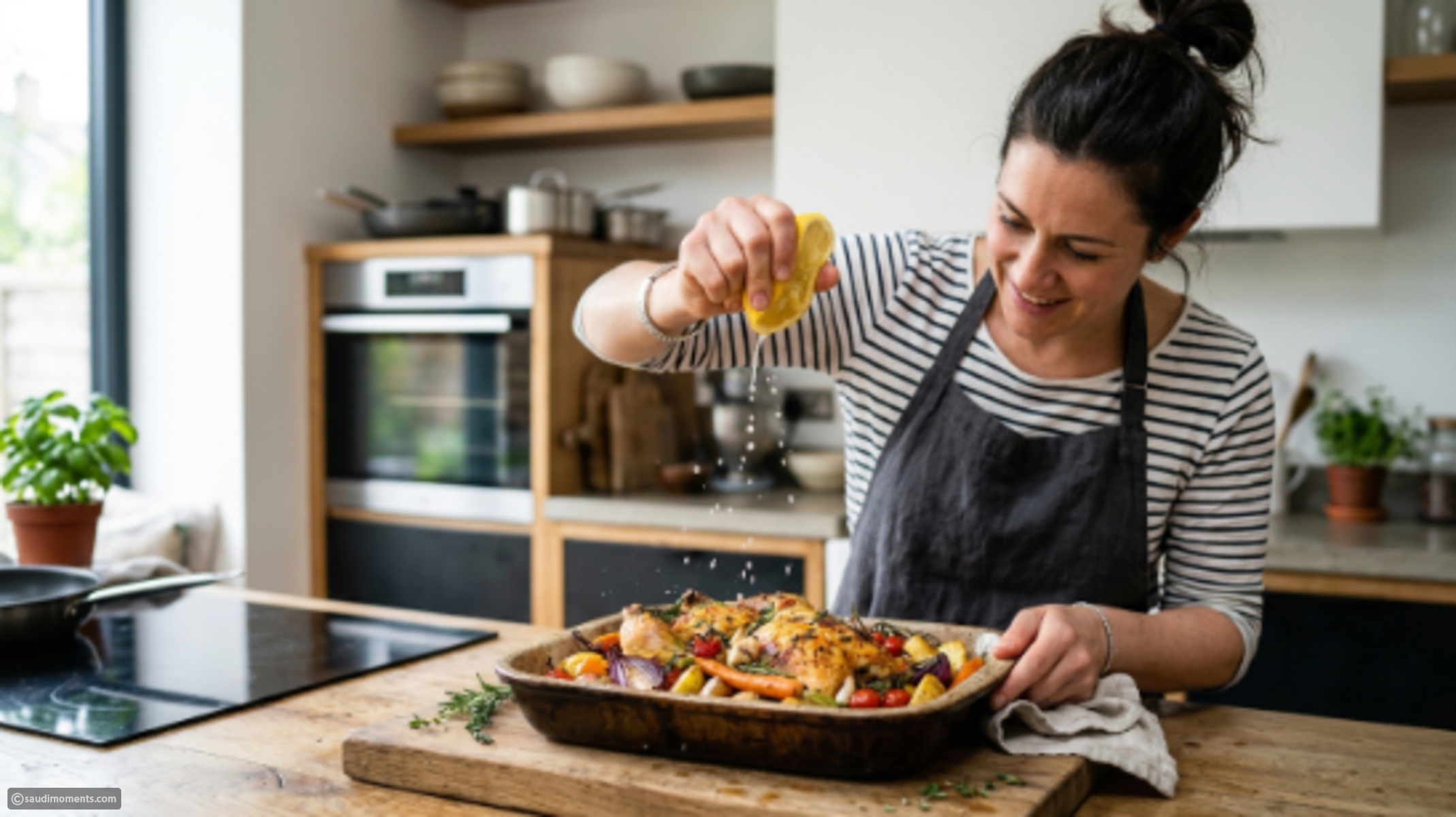 Clever cooking techniques that make every meal better