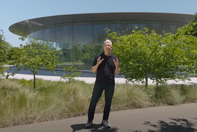Donald Trump viaja a China con Elon Musk y Tim Cook: esta es la ...