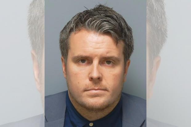 Man jailed for 2 and a half years for campaign of domestic abuse