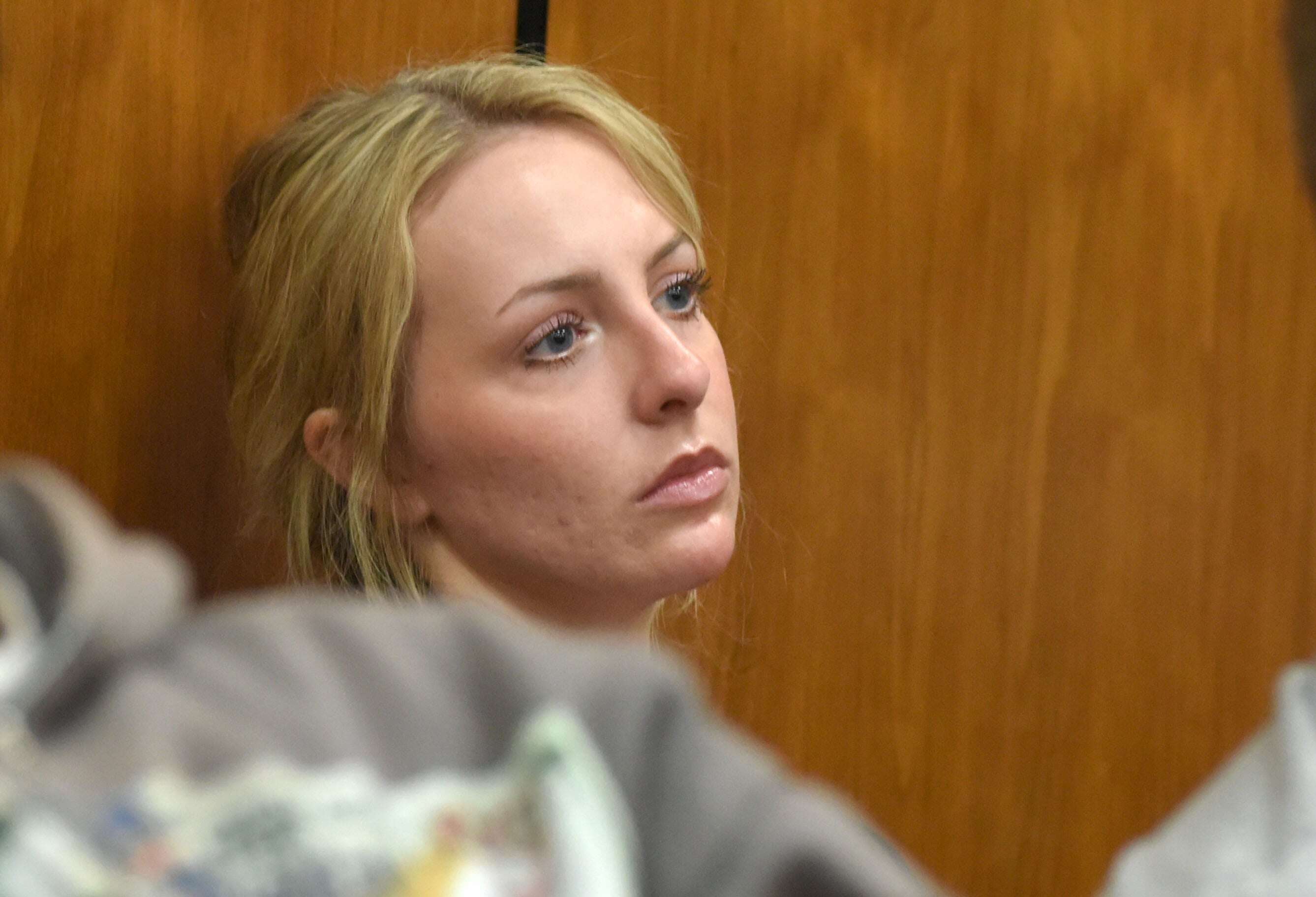 Dad sentenced for beating 3-month-old to death. 'If I could trade my ...