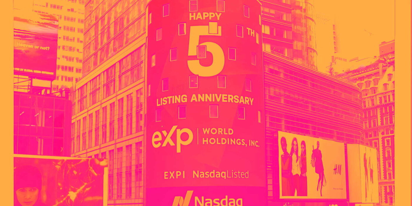 EXPI Q1 deep dive: Multi-model expansion, productivity gains, and ...