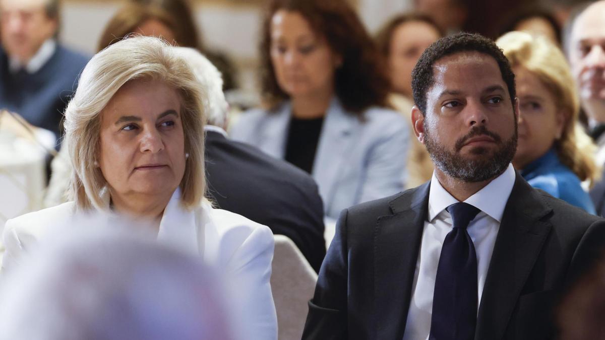 Garriga, a El Debate: «No tenemos un problema con los obispos, sino con ...