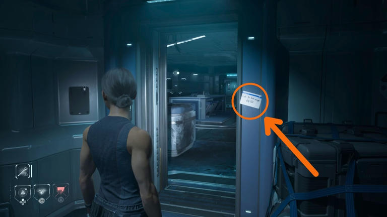 Directive 8020: Alle Codes für Rätsel und Safes