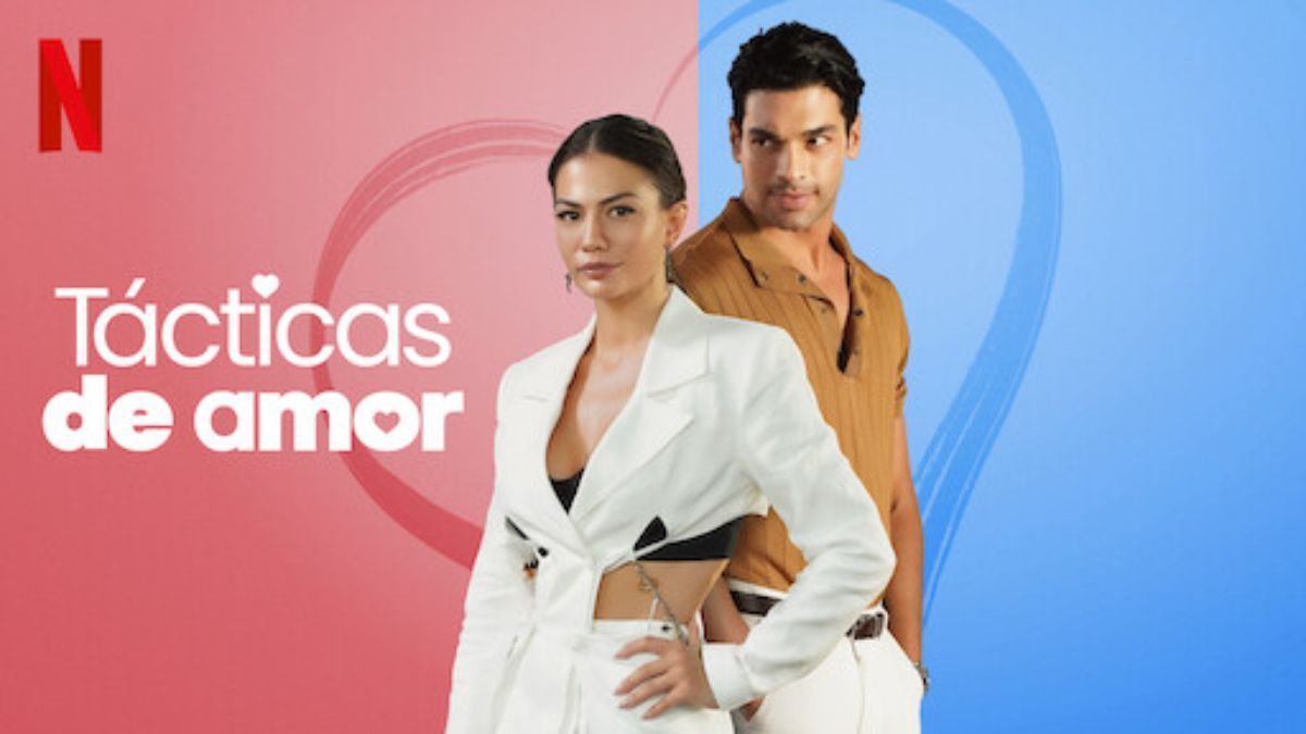 Netflix tiene la comedia romántica turca más comentada y dura menos de ...