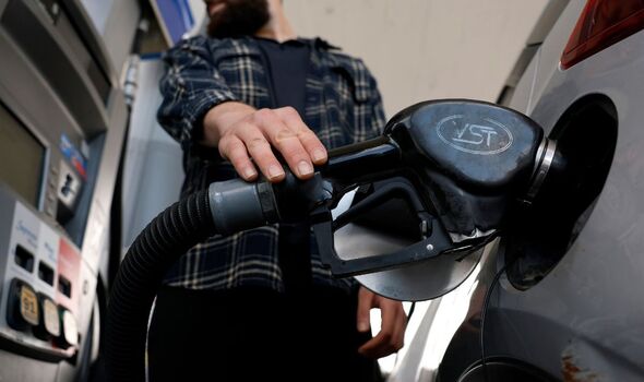Inflation surges to 3.8% as Trump's war in Iran raises energy costs