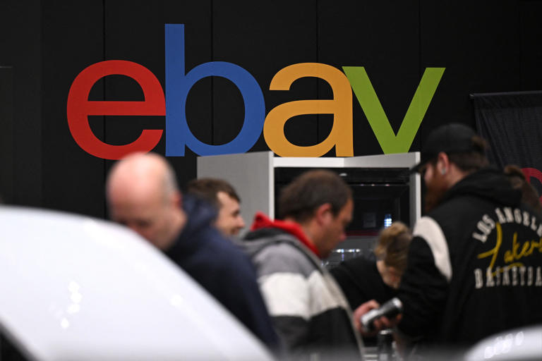 Ebay rejects GameStop’s $56B takeover offer: ‘Neither credible nor ...