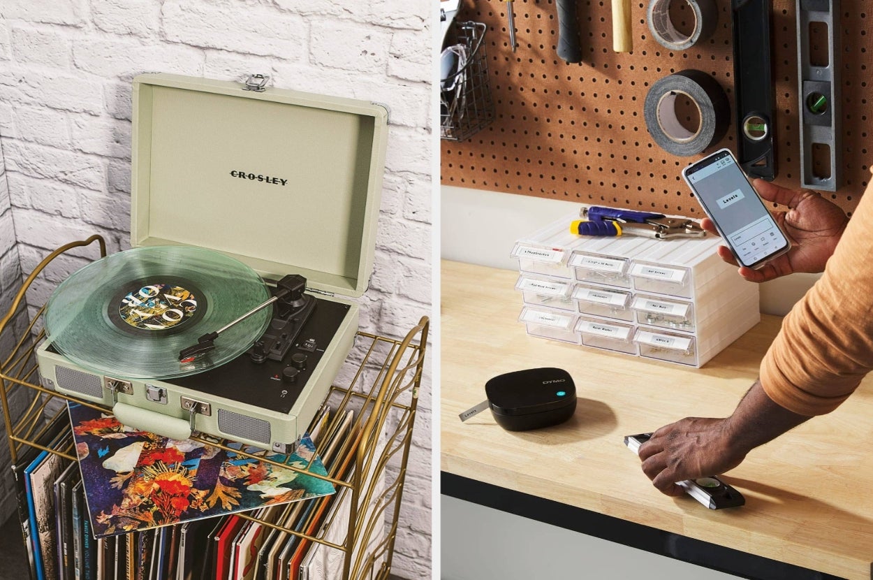 Your home is simply missing out on these 30 products from Walmart