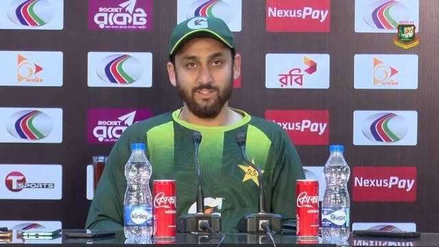 Salman Ali Agha faces backlash after Pakistan's defeat to Bangladesh in ...