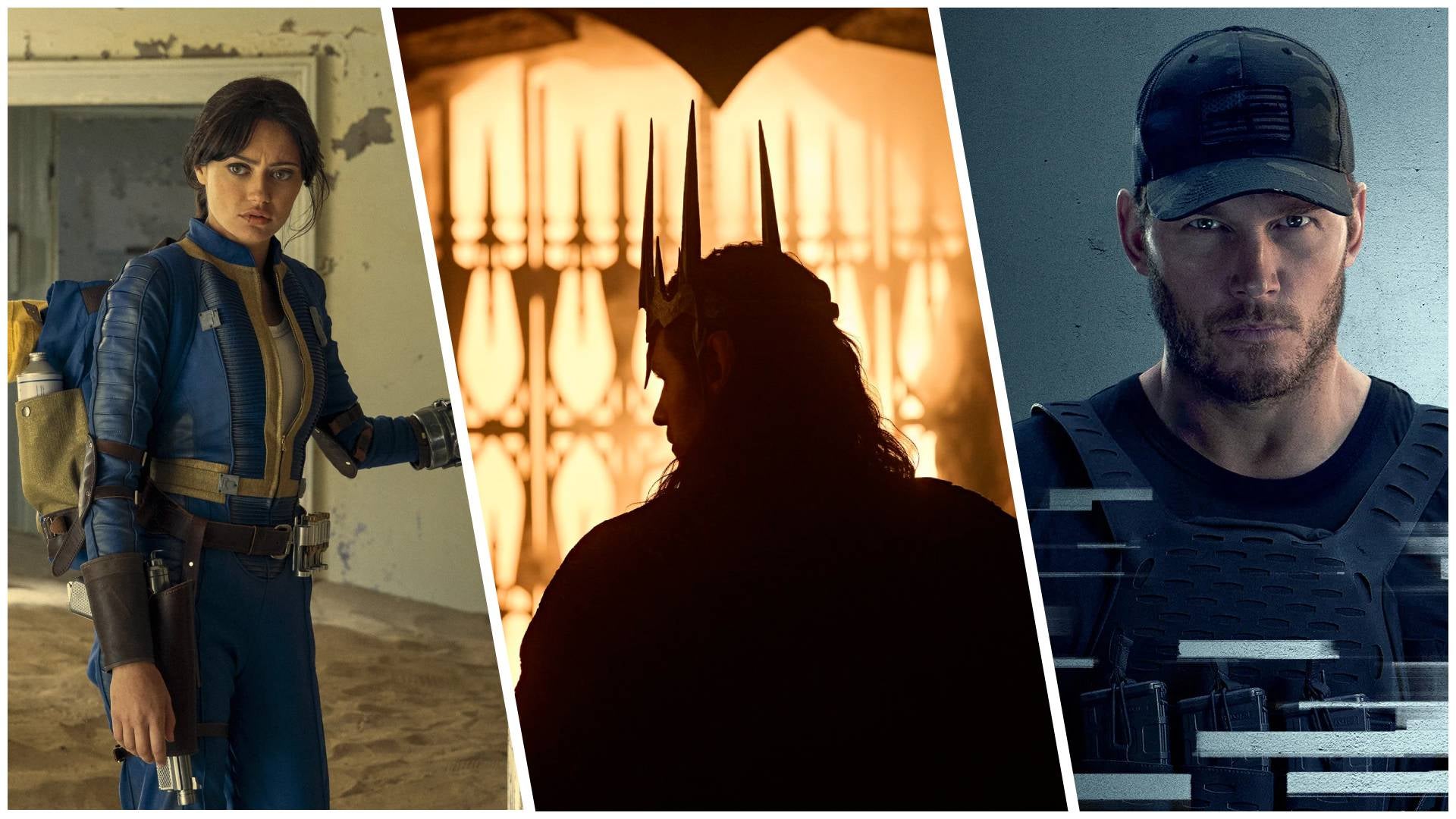 All the biggest Prime Video news from Amazon's upfront