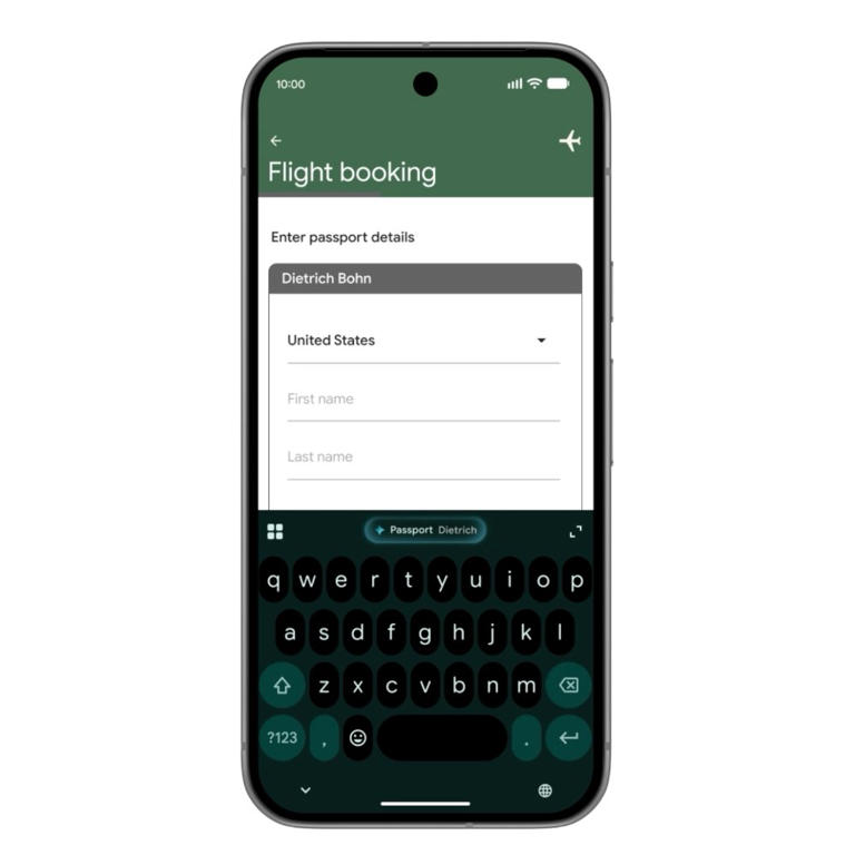 Gemini Intelligence : Google transforme Android en assistant qui agit à ...