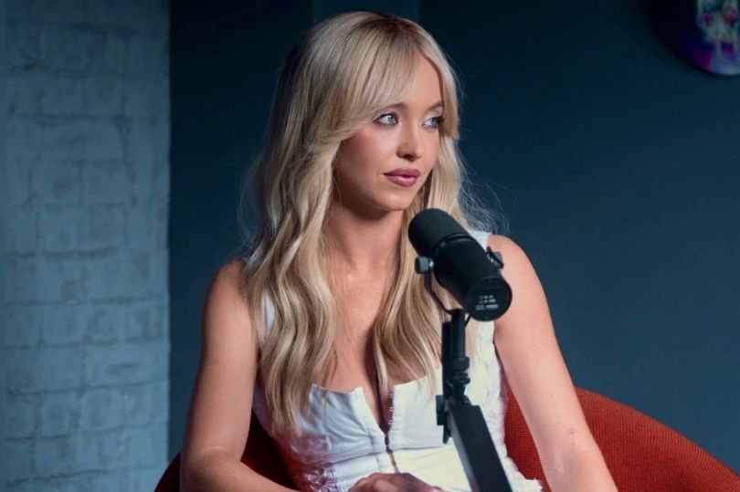 Sydney Sweeney's Euphoria character slammed as offensive slur in latest ...