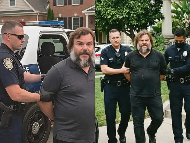 Fact check: Was Jack Black really arrested? Here's the truth behind the ...