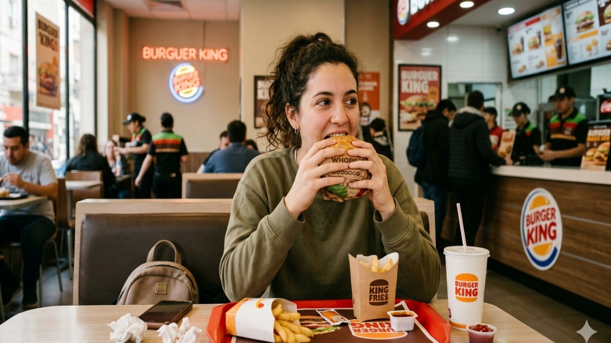 Burger King fans are obsessed with these secret Whopper hacks. Have you ...