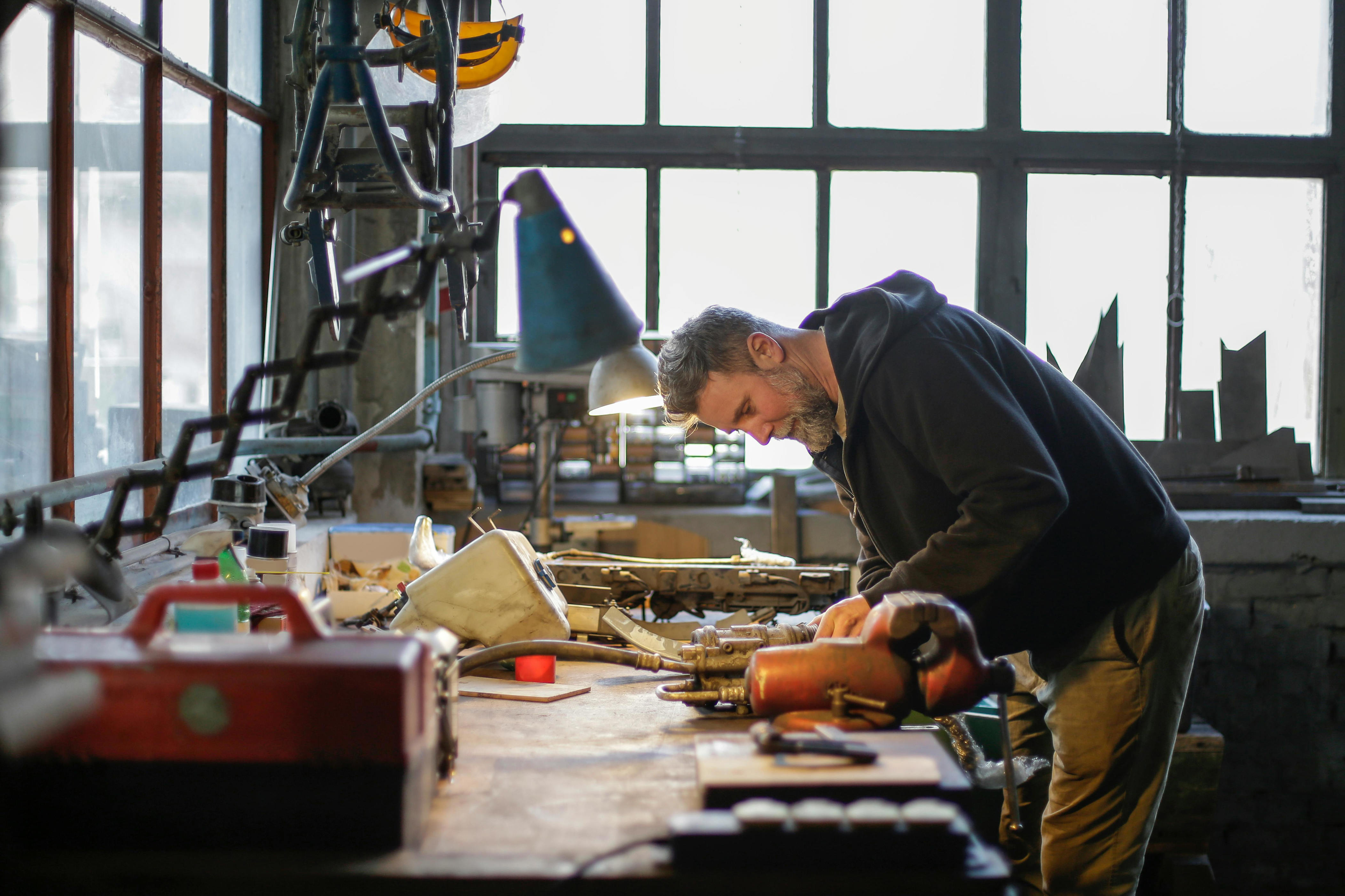 12 gear maintenance mistakes that are quietly destroying expensive ...