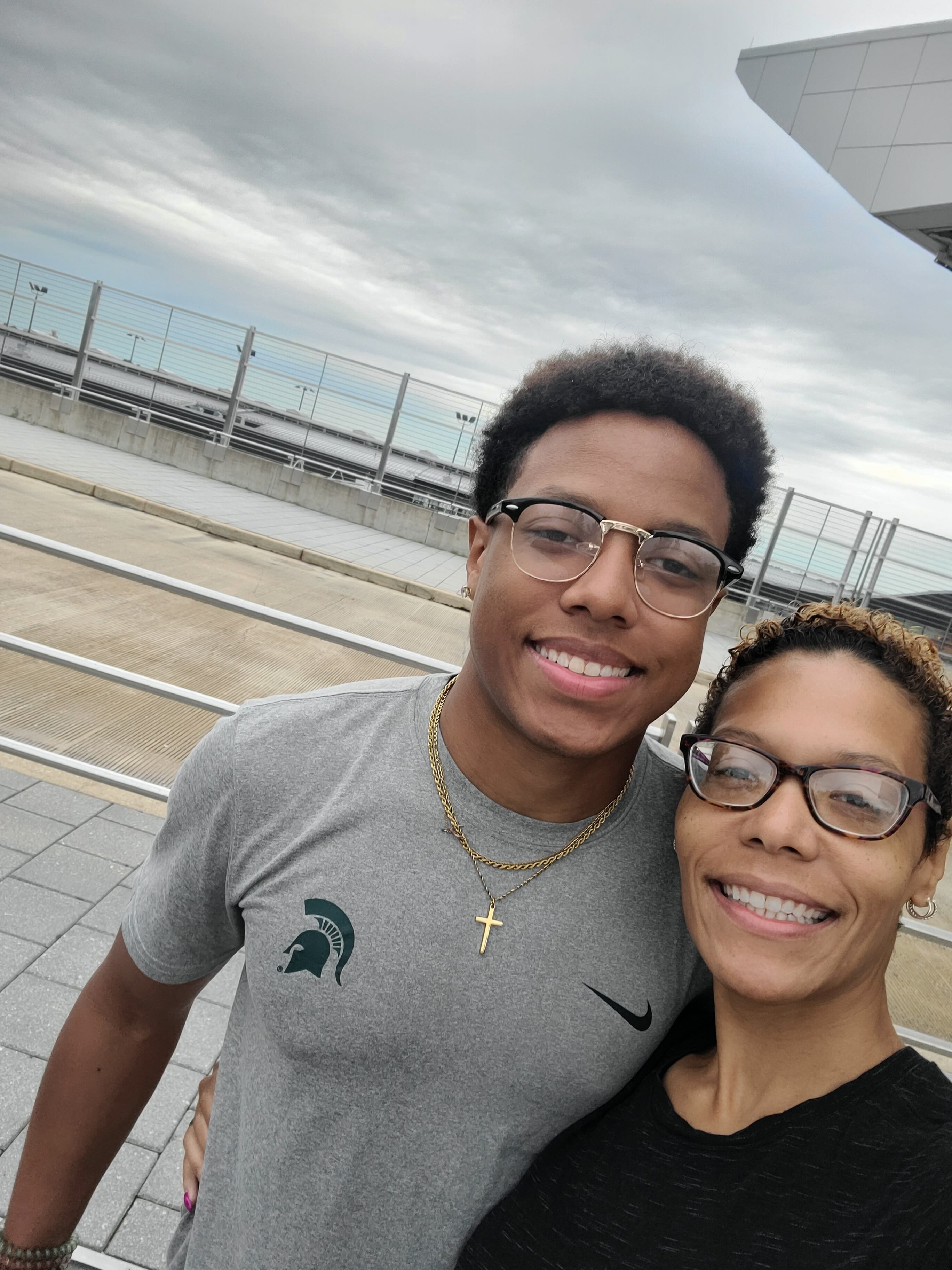 Family of student killed in East Lansing officer-involved shooting to ...