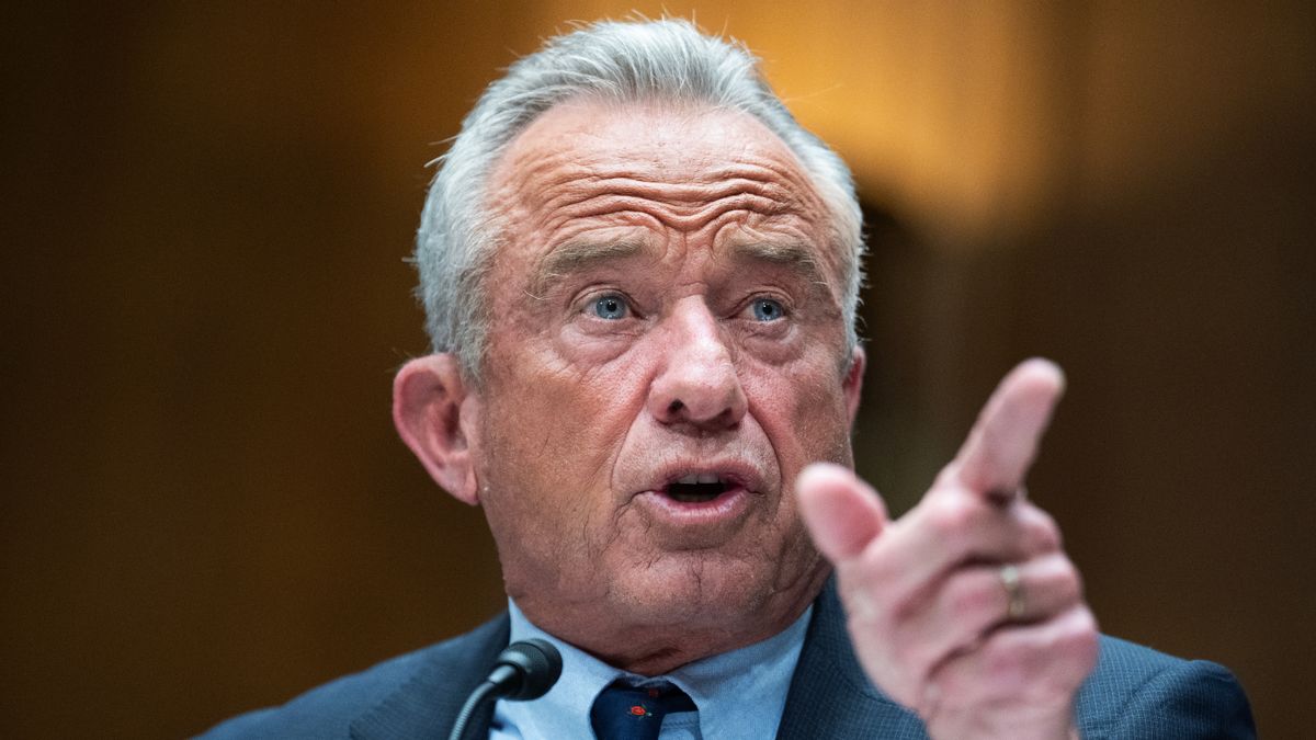 Did CDC fire cruise ship inspectors under RFK Jr. in 2025? We investigated